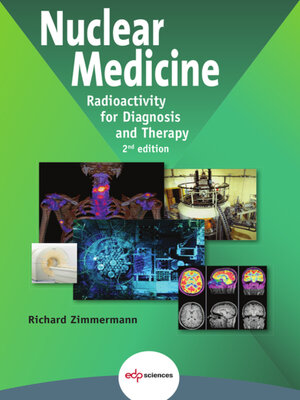 cover image of Nuclear medicine